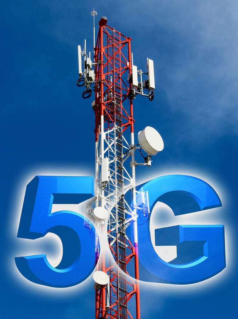 5G Technology