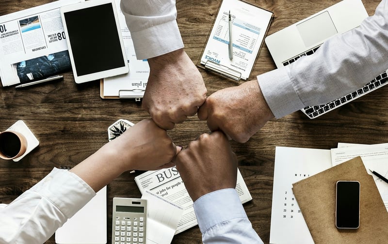 Funding Strategies