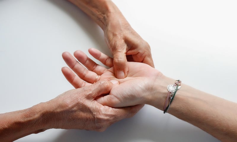 Self-Care Techniques